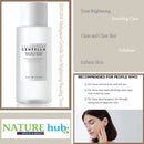 Madagascar Centella Tone Brightening Boosting Toner 210ml