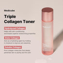 Triple Collagen Toner 140ml