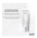The White Decoction Ultimate Brightening Cleansing Foam 100ml