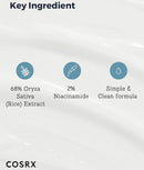 Ultimate Nourishing Rice Overnight Spa Mask, 60ml / 2.02 fl.oz