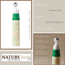 Vegan Collagen Eye Serum 10ml / 0.33 fl. oz.