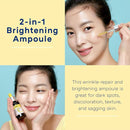 VitaC Plus Spot Correcting Firming Serum Ampoule 30ml