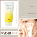 Green Tangerine Vita C Cleansing Foam 150ml