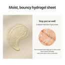 Green Tangerine Vitamin C Moisturizing Eye Patch 60 Sheets