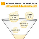 No.5+ Vitamin Concentrated Serum 30ml / 1.01 fl. oz.