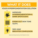 No.5+ Niacinamide Concentrated Toner 70 Pads