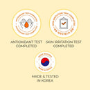 No.5+ Niacinamide Concentrated Toner 70 Pads