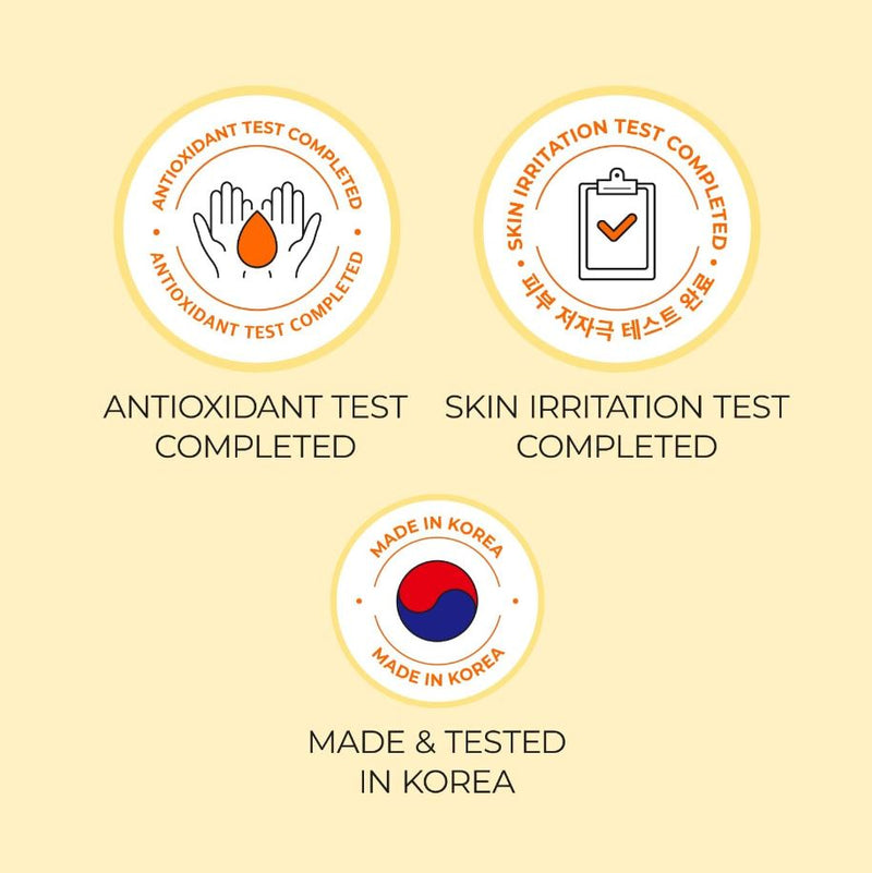 No.5+ Niacinamide Concentrated Toner 70 Pads