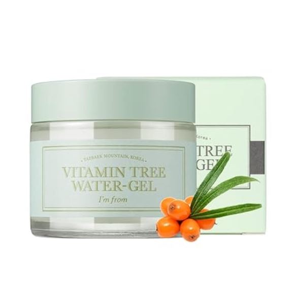 I¡¯m From Vitamin Tree Water Gel 75g