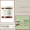 Pantothenic Water Parsley Clear Toner Pad 60 sheets