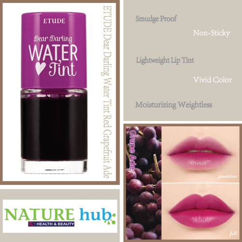 Dear Darling Water Tint