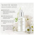 White Seed Brightening Face Serum 50ml / 1.69 fl. oz.