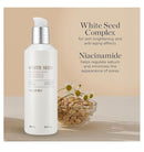 White Seed Brightening Toner 160ml / 5.4 fl. oz.