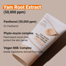 Yam Root Milk Tone Up Sun Cream 50ml