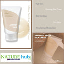 Yam Root Vegan Milk Cream 80ml / 2.7 fl. oz.