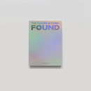 THE FUTURE IS OURS : FOUND [8th EP Album - Photobook Ver.]