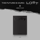 THE FUTURE IS OURS : LOST [7th EP Album]