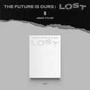 THE FUTURE IS OURS : LOST [7th EP Album]