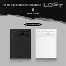 THE FUTURE IS OURS : LOST [7th EP Album]