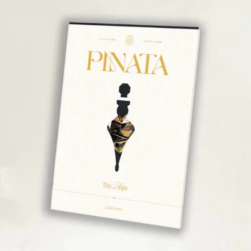 A.C.E - PINATA [3rd Single Album]