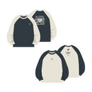 A.C.E - Raglan Long Sleeved T-Shirt [3rd Single Album 'PINATA' Official MD]