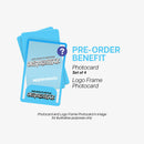 aespa - 2025 Season's Greetings