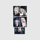 aespa - 4x6 Photo [Armageddon : The Mystery Circle Official MD]