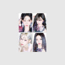 aespa - A4 Photo [Armageddon : The Mystery Circle Official MD]