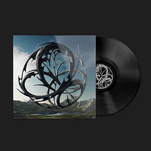 [2ND PRE-ORDER] aespa - Armageddon [1st Album - LP Ver.]