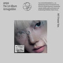 aespa - Armageddon [1st Album - MY Power Ver.]
