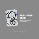 aespa - Armageddon [1st Album - MY Power Ver.]