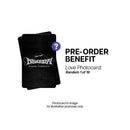 aespa - T-Shirt [Armageddon : The Mystery Circle Official MD]