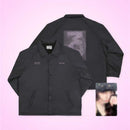 [PRE-ORDER] aespa - Coach Jacket Set [SMTOWN LIVE 2025 Tour Official MD]