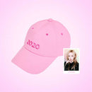 [PRE-ORDER] aespa - Debut Ball Cap Set [SMTOWN LIVE 2025 Tour Official MD]