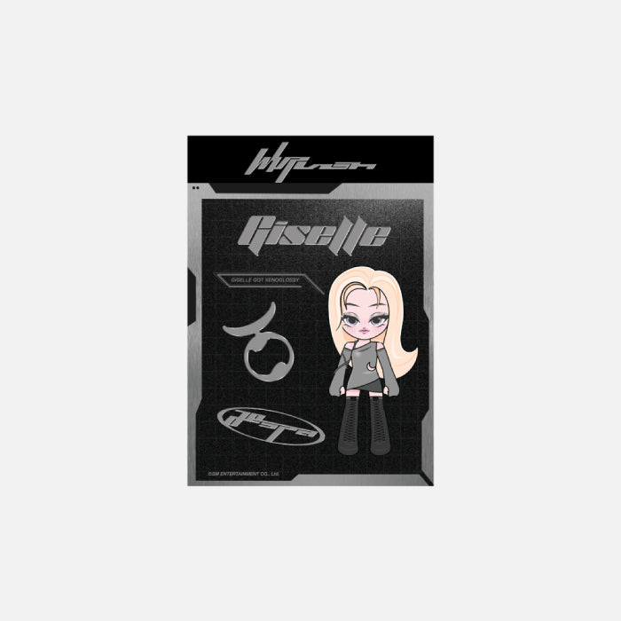 aespa - Deco Sticker [