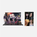 aespa - Diorama Acrylic Stand [Armageddon Official MD]