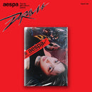 aespa - Drama [4th Mini Album - Giant Ver.]