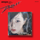 aespa - Drama [4th Mini Album - Scene Ver.]