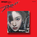aespa - Drama [4th Mini Album - Scene Ver.]