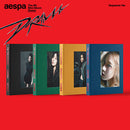 aespa - Drama [4th Mini Album - Sequence Ver.]