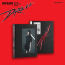 aespa - Drama [4th Mini Album - Sequence Ver.]