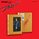 aespa - Drama [4th Mini Album - Sequence Ver.]