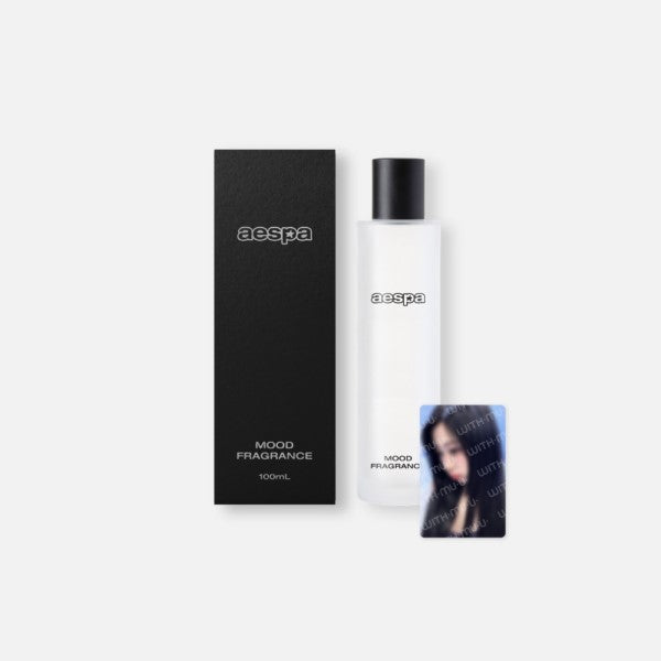 aespa - Fragrance Set [2024 aespa Live Tour 'SYNK : Parallel Line' Official MD]