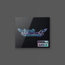 aespa - Girls [2nd Mini Album - Digipack Ver.]