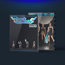 aespa - Girls [2nd Mini Album - Kwangya Ver.]