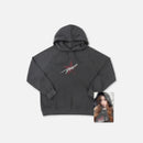 aespa - Hoodie + Photocard Set [2023 aespa WEEK - DRAMA CITY Official MD]