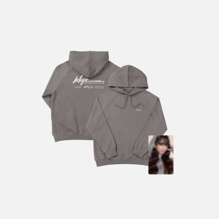 aespa - Hoodie Set [
