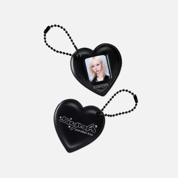 aespa - ID Photo Holder Set [2024 aespa Live Tour 'SYNK : Parallel Line' Official MD]