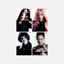 [PRE-ORDER] aespa - Lenticular Postcard [Whiplash Official MD]