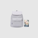 aespa - Mini Backpack + Photocard Set [Armageddon : The Mystery Circle Official MD]